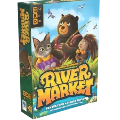 River Market