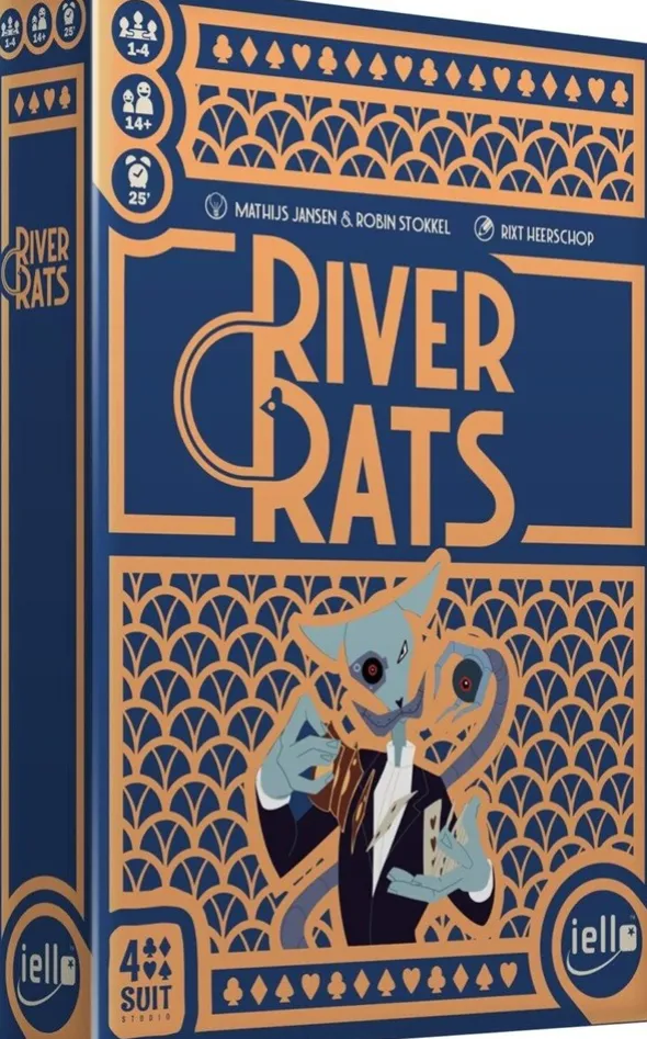 River Rats