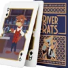River Rats: Blue Edition