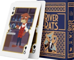 River Rats: Blue Edition