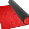 River Rats: Red Playmat