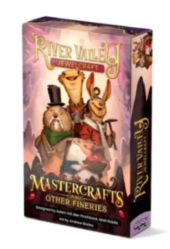 River Valley Jewelcraft: Mastercrafts & Other Fineries