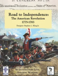 Road to Independence