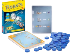 Robbie Robots