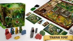 Robin Hood and the Merry Men