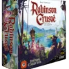 Robinson Crusoé - Aventures sur l'île Maudite : Edition Collector