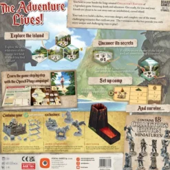 Robinson Crusoe: Collector's Edition