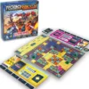 Robo Rally Transformers