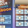 Robo Rescue: Origins - Logbook