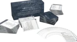Role'n Play - Cartes de Sorts