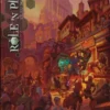 Role'n Play - Les Épitomés de Pangée : l'Empire minéen