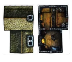 Roleplaying Objects - Instant Shops - 4 Pieces