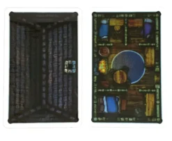 Roleplaying Objects - Instant Houses 2 - 4 Pieces