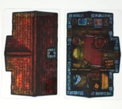 Roleplaying Objects - Instant Houses 2 - 4 Pieces