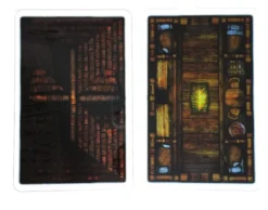 Roleplaying Objects - Instant Houses 2 - 4 Pieces