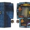 Roleplaying Objects - Instant Houses 1 - 6 Pieces