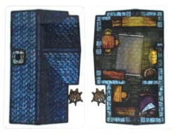 Roleplaying Objects - Instant Houses 1 - 6 Pieces