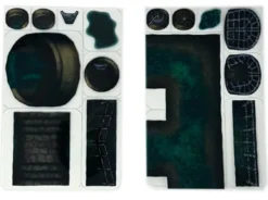 Roleplaying Objects - Sewers - 24 Pieces