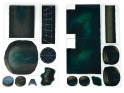Roleplaying Objects - Sewers - 24 Pieces