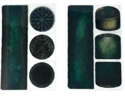 Roleplaying Objects - Sewers - 24 Pieces