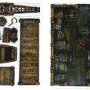 Roleplaying Objects - Thievesport - 21 Pieces