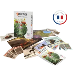 Roletime - La Plaine des Bourdonnements