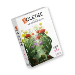 Roletime - La Plaine des Bourdonnements