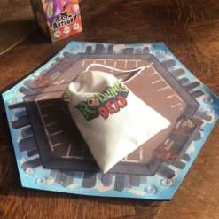 Rolling Dead Deluxe