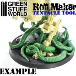 Roll Maker Set