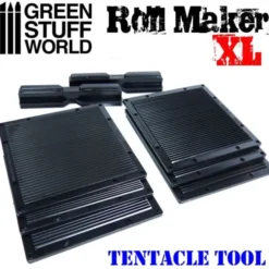 Roll Maker Set - version XL