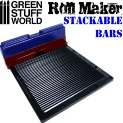 Roll Maker Set - version XL