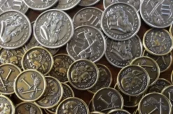 Roll Player: Metal Coins