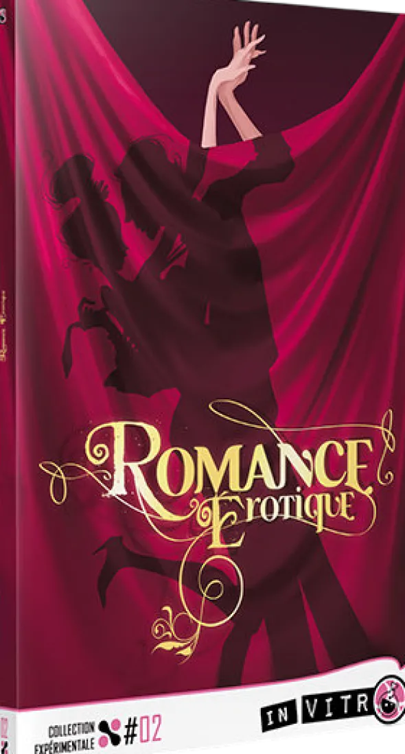 Romance Erotique