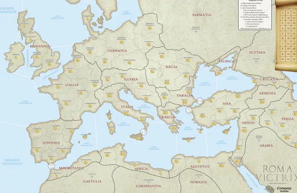 Roma Victrix