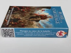 Rome VS Carthage