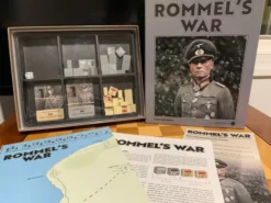 Rommel's War