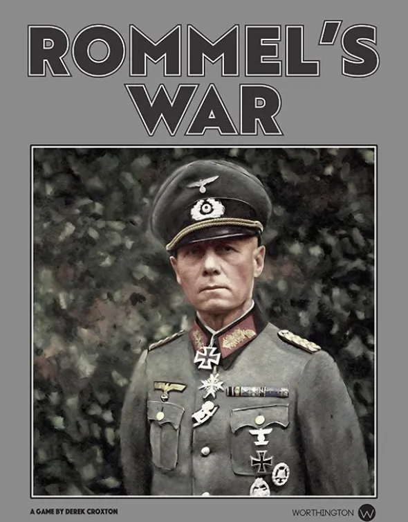 Rommel's War