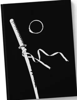 Ronin - Core Rulebook Limited Edition