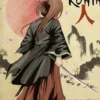 Ronin - JDR Solo - PDF
