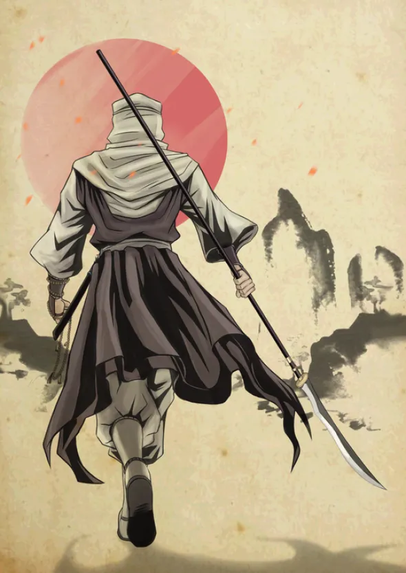 Ronin: La Trilogie