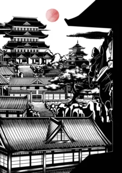 Ronin: La Trilogie