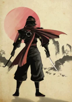 Ronin: La Trilogie