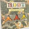 Root: Deluxe Clearing Markers (2nd Edition)