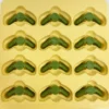 Root: Frog Clearing Markers