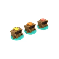 Root - Set d'Upgrades Compatible