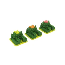 Root - Set d'Upgrades Compatible
