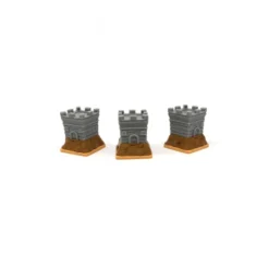 Root - Set d'Upgrades Compatible
