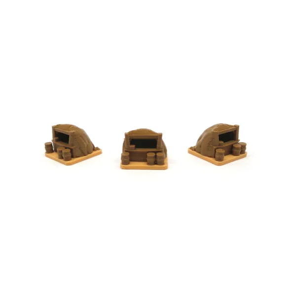 Root - Set d'Upgrades Compatible