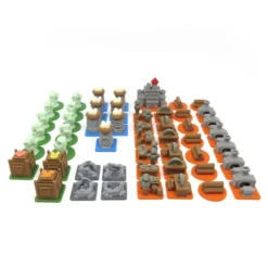 Root - Set d'Upgrades Compatible