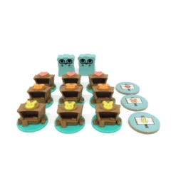 Root - Set d'Upgrades Compatible